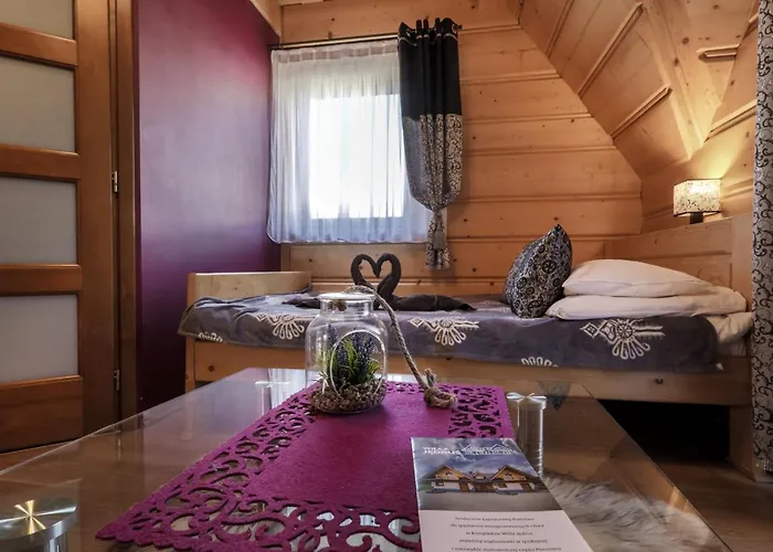 Dream Z Basenem I Jacuzzi 606-436-626 Сasa de vacaciones *